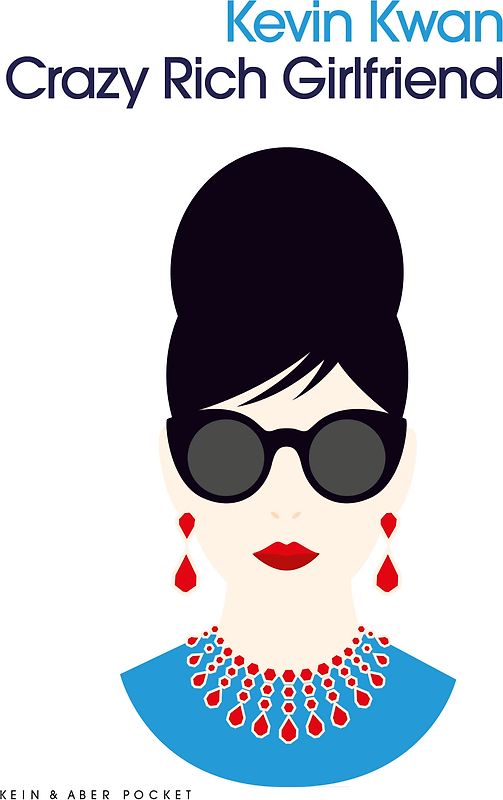 Crazy Rich Girlfriend