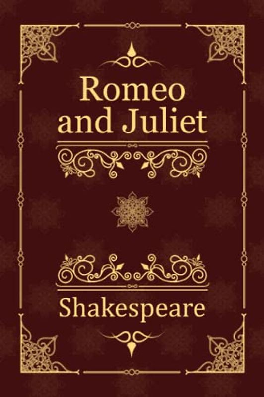 Romeo and Juliet