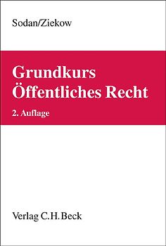 Grundkurs Öffentliches Recht