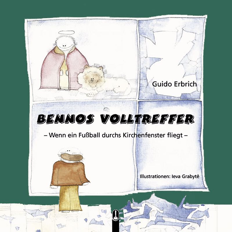 Bennos Volltreffer