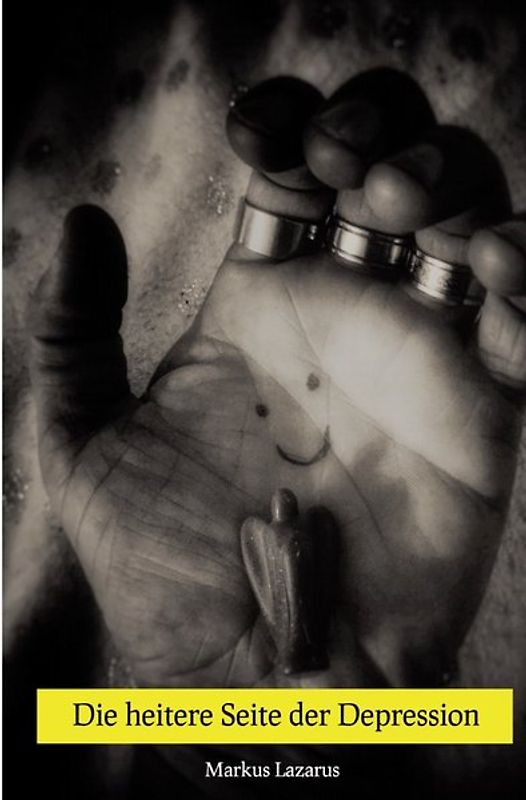 Die heitere Seite der Depression