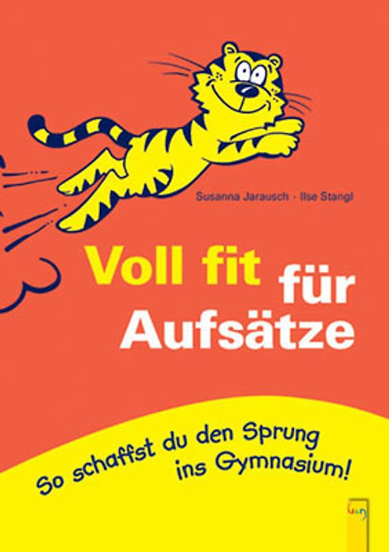 Voll fit für Aufsätze