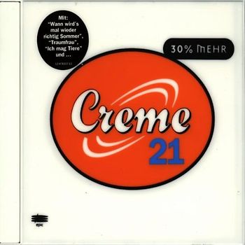Creme 21 - Creme 21-30 Prozent Mehr