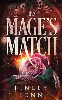 The Mage's Match