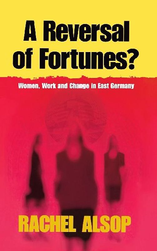 A Reversal of Fortunes?