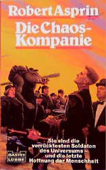 Die Chaos-Kompanie