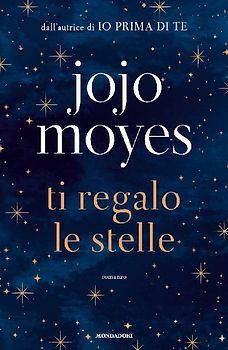 Ti regalo le stelle
