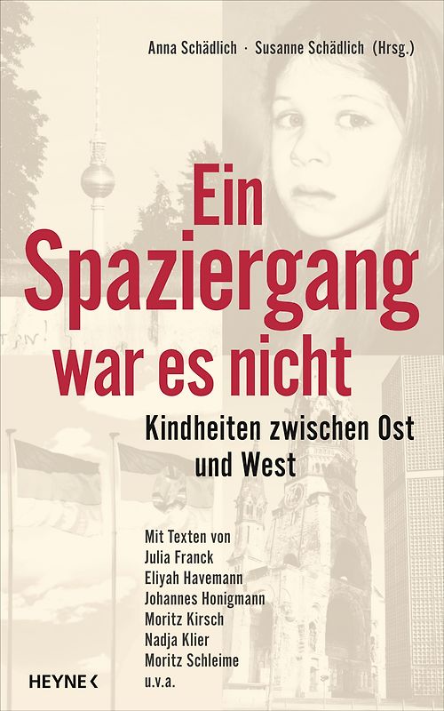 Ein Spaziergang war es nicht