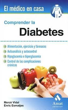 Comprender La Diabetes