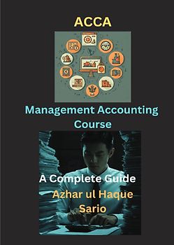 ACCA Management Accounting Course