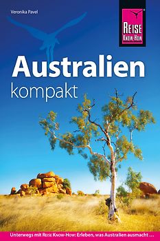 Reise Know-How Reiseführer Australien kompakt