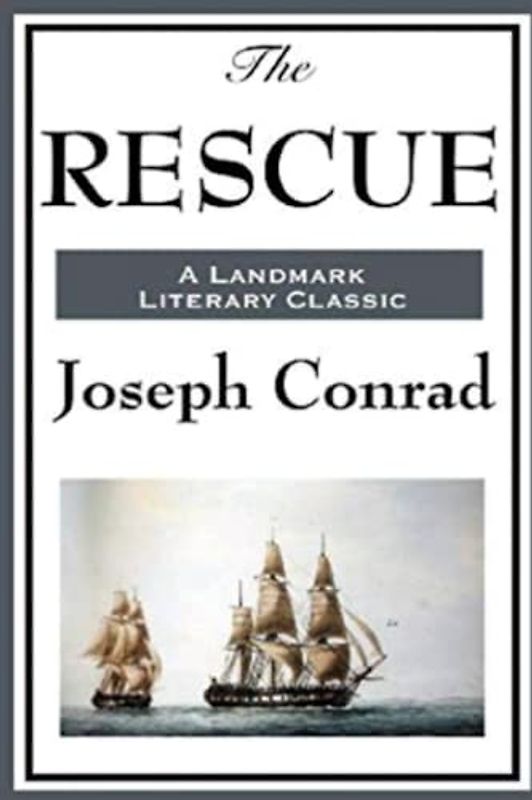 The Rescue (Annotated)