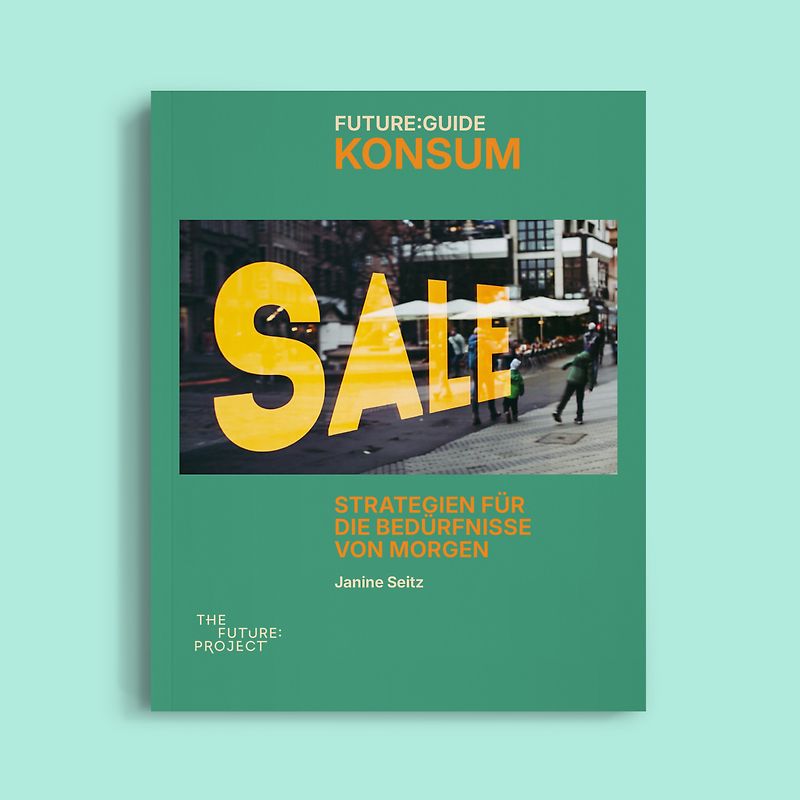 Future:Guide Konsum