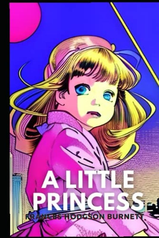 A Little Princess "Annotated Edition"