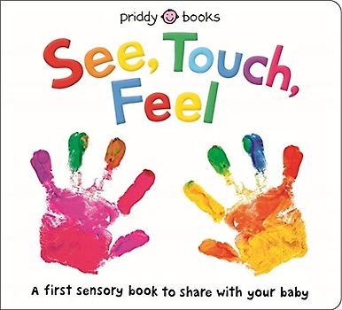 See, Touch, Feel