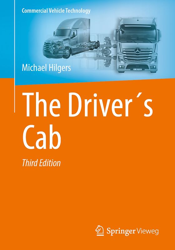 The Driver´s Cab