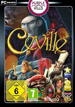 Ceville [Purple Hills] PC Spiele