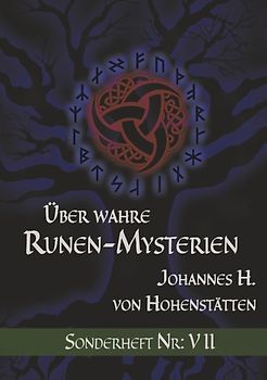 Über wahre Runen-Mysterien