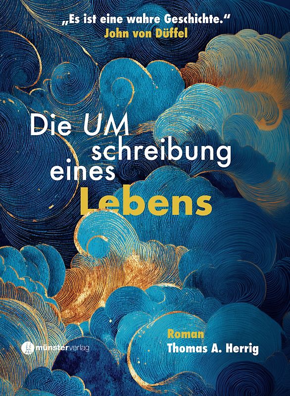 Mission Berufung: Die Umschreibung eines Lebens