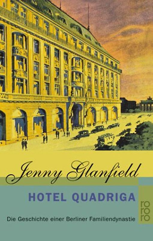Hotel Quadriga