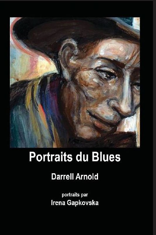 Portraits du Blues