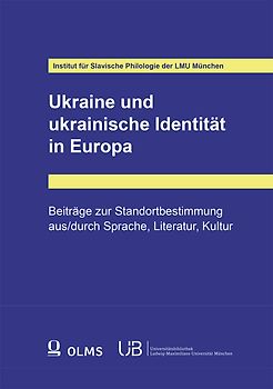 Ukraine und ukrainische Identität in Europa