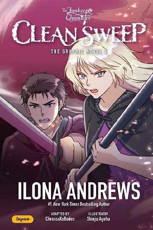 Innkeeper Chronicles Volume 2