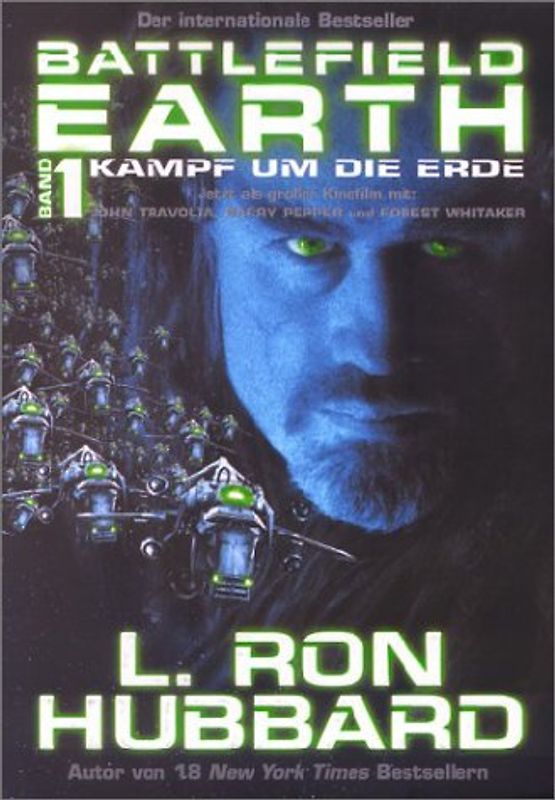 Battlefield Earth 1 - Kampf um die Erde 1
