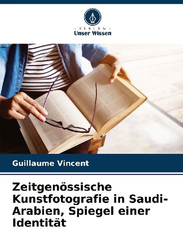 Zeitgenössische Kunstfotografie in Saudi-Arabien, Spiegel einer Identität