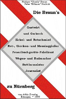 Die Braun's zu Nürnberg