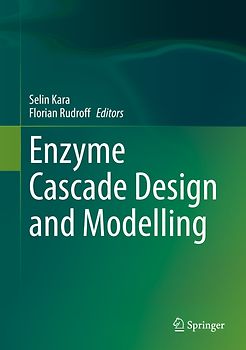 Enzyme Cascade Design and Modelling