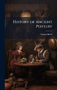 History of Ancient Pottery