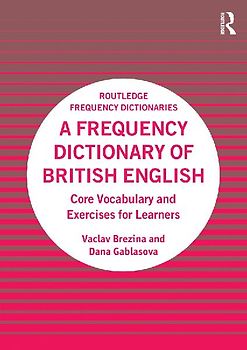 A Frequency Dictionary of British English