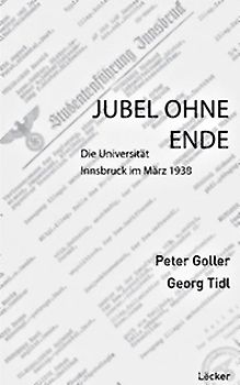 Jubel ohne Ende