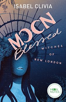 Witches of New London 2. Moonblessed