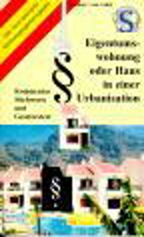 Das neue spanische Wohnungseigentumsgesetz