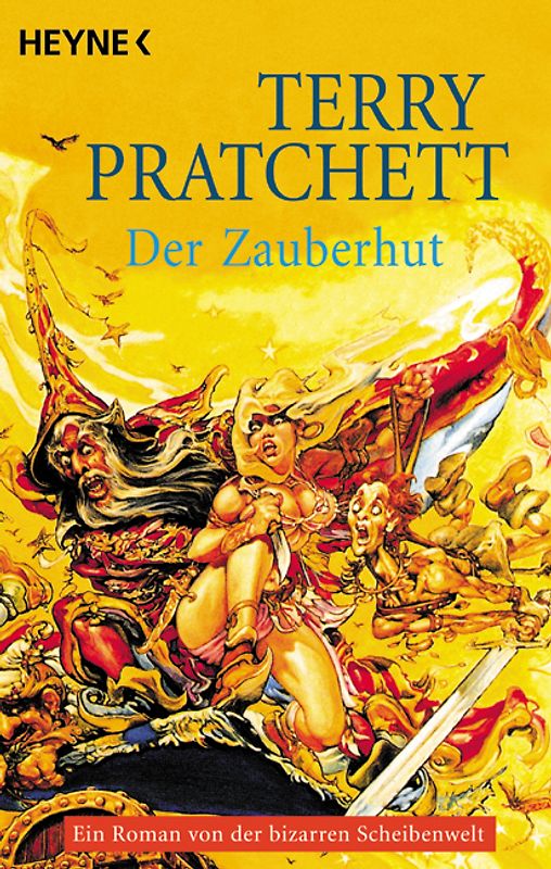 Der Zauberhut