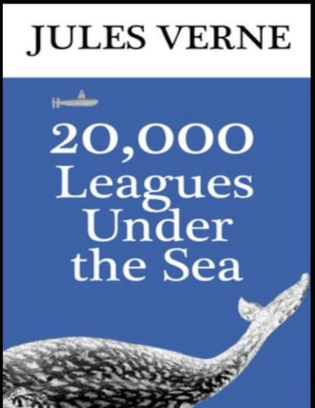 20,000 Leagues Under the Sea