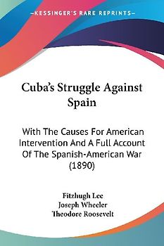 Cuba's Struggle Against Spain