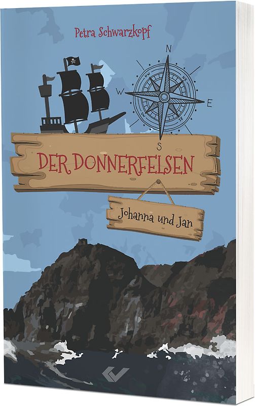 Der Donnerfelsen
