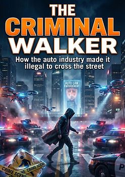 The Criminal Walker