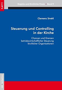 Steuerung und Controlling in der Kirche
