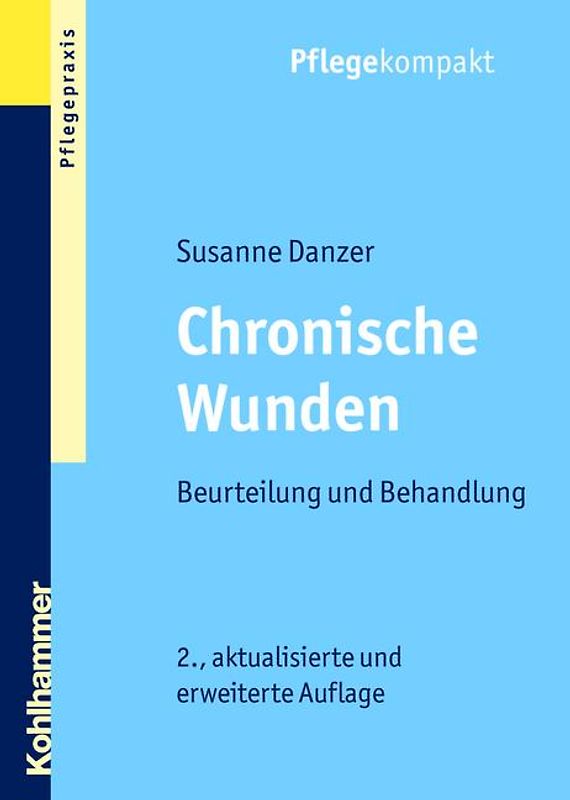 Chronische Wunden
