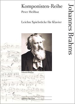Komponisten-Reihe_ Johannes Brahms