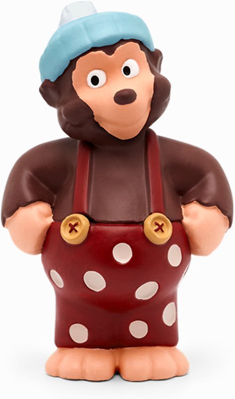 Tonies®: Petzi - Drei Landratten bauen ein Schiff