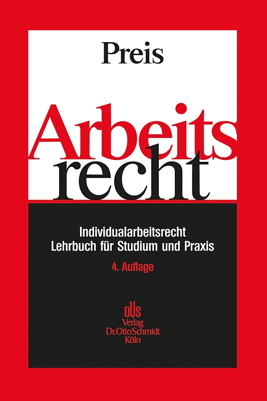 Arbeitsrecht