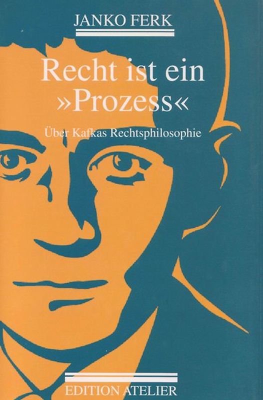 Recht ist ein Prozeß