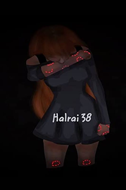 Halrai 38