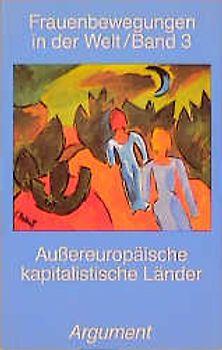 Frauenbewegungen in der Welt