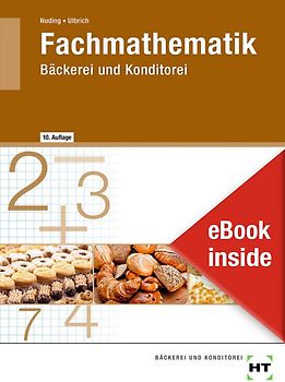 eBook inside: Buch und eBook Fachmathematik